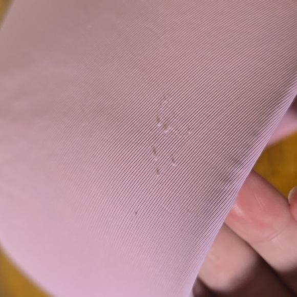 Violas secret Pink Bra with underwire women's size 40DD - Picture 8 of 9